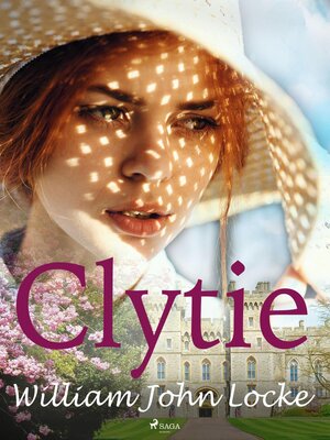 cover image of Clytie